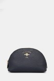 U.S. Polo Assn. portfard STANFORD culoarea albastru marin, BIUSS6216WVP
