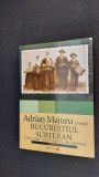 Bucurestiul subteran cersetorie, delincventa, vagabondaj ODISEU - Adrian Majuru