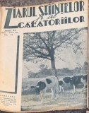 Ziarul Stiintelor si al Calatoriilor - Anul XI Nr. 15