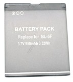 3,7V-900MAH 3,7V-900MAH LI-ION ACUMULATOR GSM NOKIA