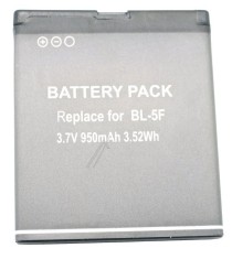 3,7V-900MAH 3,7V-900MAH LI-ION ACUMULATOR GSM NOKIA