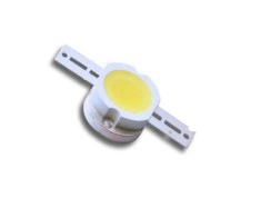 Modul Cip Led 10W rotund Epistar ? Alb Rece foto