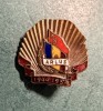 Insigna ARLUS 1944 1954