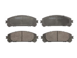 Set placute frana,frana disc TOYOTA RAV 4 IV (WWA4, AVA4, ZSA4, ALA4) (2012 - 2016) ABE C12135ABE