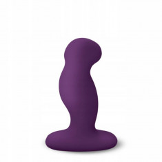 Plug anal vibrator - Nexus G-Play+ Small Purple