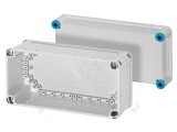 Carcasă Universală Policarbonat IP65 300x150x170mm