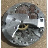 CSM3 Donator Mecanism Platina Ceas Rusesc Zim 2602 Defect Ruginit Incomplet Pentru Piese Schimb Ceasornicar Steampunk Vechi