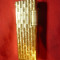 Bricheta marca Scorpio ,bronz aurit , h= 6,5 cm -de colectie