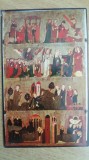 QW28 - Tematica religie - Pictura - San Millan de Suso, Necirculata, Printata