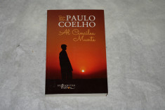 Al cincilea munte - Paulo Coelho foto