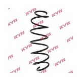 Arc spiral Citroen C3 I (FC, FN) Motor 1.4 16V, 1.4 HDi, 1.4 i, 1.6 16V, parte montare punte fata, OE 5002CG, KYB
