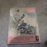 Revista Sport si tehnica nr.5/1968