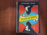 Frate si sora de Leonhard Frank