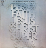 Vinil Percy Faith, His Orchestra And Chorus &ndash; Jesus Christ, Superstar (VG+), Soundtrack