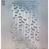 Vinil Percy Faith, His Orchestra And Chorus &ndash; Jesus Christ, Superstar (VG+)