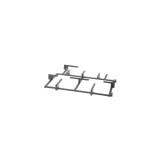 Grătar pentru plită SIEMENS BOSCH 00670468 Original