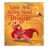 Cumpara ieftin Little Red Riding Hood and the Dragon