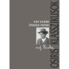 Ady Endre &ouml;sszes versei - Ady Endre