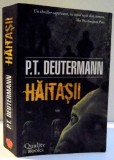 HAITASII de P. T. DEUTERMANN , 2006