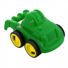 Minimobil Miniland, 12 cm, model tractor foto