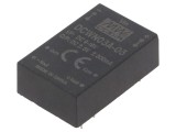 Convertor DC/DC 3W 9-18V la 5V/-5V DIP24