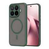 Asteroid GSM - HaloFrost II MagSafe - Xiaomi 17T - Green