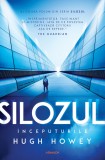 Silozul. inceputurile (seria Silozul, partea a II-a) - Editura Nemira