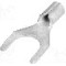 Terminal tip furca, pentru surub M6, BM GROUP - BM 01132