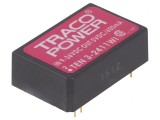 Convertor DC/DC 3W 9-36V la 5V 600mA DIP24