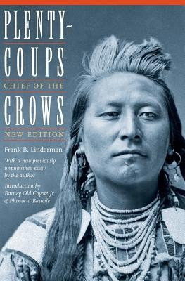 Plenty-Coups, Chief of the Crows foto