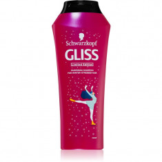 Schwarzkopf Gliss Winter Repair șampon de îngrijire delicată 250 ml