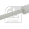 FEBI BILSTEIN 23941 Senzor, nivel apa spalare geam