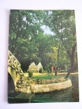 QW23 B - Carte postala - tematica turism - vedere - Romania - Bortosani 2