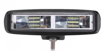 Proiector led 36W 12LED foto