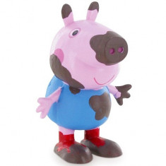 Figurina George Murdar Purcelusa Peppa