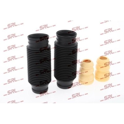 Chit protectie praf amortizor Hyundai Santa Fe 2 (Cm) 01.05-03.15, Fata, Stanga+Dreapta, SRLine foto