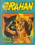RAHAN nr. 22 / 26 octombrie 2010 - Invincibilul Rahan