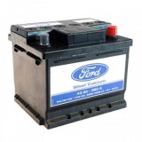 ACUMULATOR FORD 12V 43 Ah / 390A(EN) / 207x175x175mm