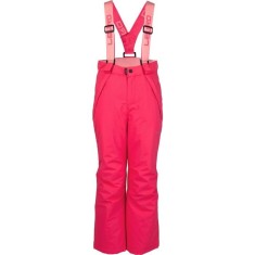 Pantaloni ski pentru fetițe.