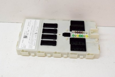 Modul de confort BMW i3 I01 2018 OEM: 8736965 | 13970809 foto