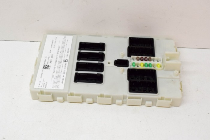 Modul de confort BMW i3 I01 2018 OEM: 8736965 | 13970809