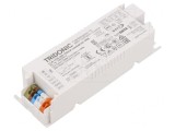 Alimentator LED 17W 250-700mA 15-50VDC