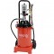 Pompa pneumatica pentru gresat Yato YT-07067, 8 Bar, 12 L