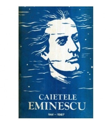 colectiv - Caietele colocviului studentesc &amp;quot;M. Eminescu&amp;quot; - 1987 - foto