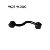 SKF Brat/bieleta suspensie, stabilizator