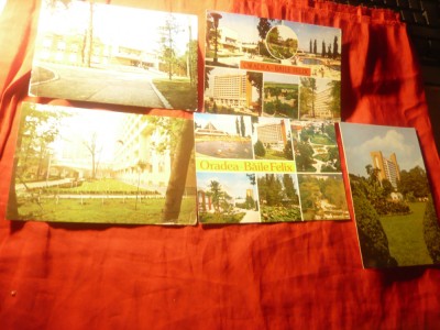 5 Ilustrate Baile Felix : 1972 , 1976 1980 , 1989 foto