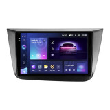 Navigatie Auto Teyes CC3 2K Seat Altea 5P 2004-2015 4+64GB 9.5` QLED Octa-core 2Ghz, Android 4G Bluetooth 5.1 DSP