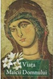 Viata Maicii Domnului - Vasilios Bacoianis - Supergraph