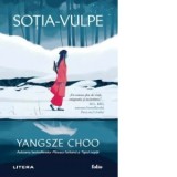 Sotia-vulpe - Yangsze Choo, Irina-Marina Bortoi