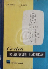 Cartea instalatorului electrician (Ed. a III-a) foto